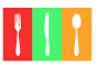 PCS Gourmet Foods Logo
