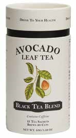 Avocado Tea Company