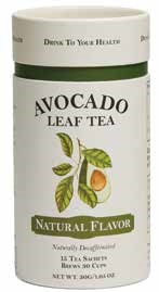 Avocado Tea Company