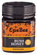Ezie Bee Functional Honey