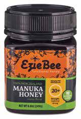 Ezie Bee Functional Honey