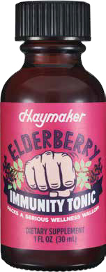 Haymaker Beverage Co