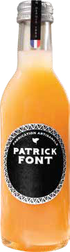 Patrick Font